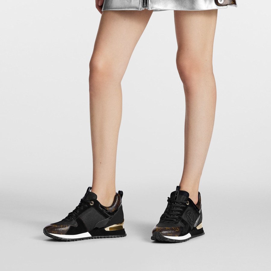 Donna Louis Vuitton Sneakers | Sneaker Run Away