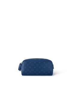 Uomo Louis Vuitton Accessori Da Viaggio | Trousse Toilette Dopp Kit