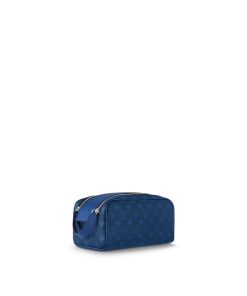 Uomo Louis Vuitton Accessori Da Viaggio | Trousse Toilette Dopp Kit