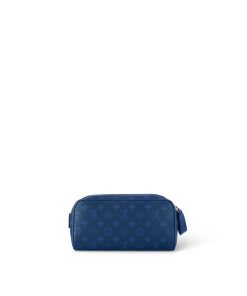 Uomo Louis Vuitton Accessori Da Viaggio | Trousse Toilette Dopp Kit