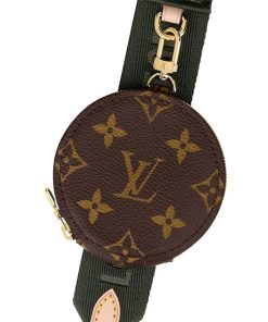 Donna Louis Vuitton Tracolle | Tracolla Kaki