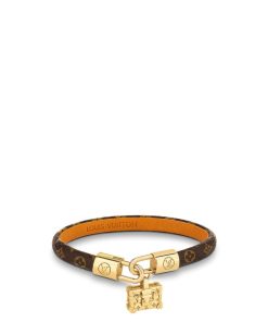 Donna Louis Vuitton Bracciali | Bracciale Petite Malle Charm