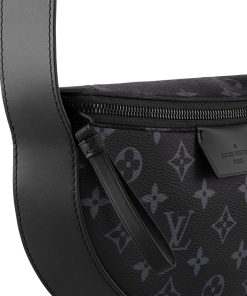 Uomo Louis Vuitton Borse A Tracolla | Borsa Lv Moon