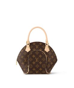 Donna Louis Vuitton Icone Monogram | Borsa Ellipse Pm