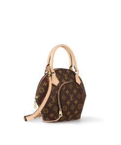 Donna Louis Vuitton Icone Monogram | Borsa Ellipse Pm