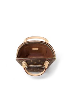 Donna Louis Vuitton Icone Monogram | Borsa Ellipse Pm