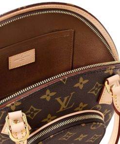 Donna Louis Vuitton Icone Monogram | Borsa Ellipse Pm