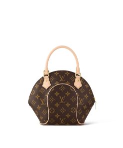 Donna Louis Vuitton Icone Monogram | Borsa Ellipse Pm