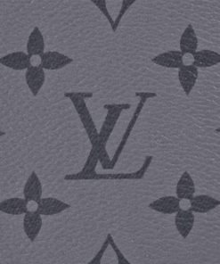 Uomo Louis Vuitton Icone Monogram | Zaino Christopher Mm