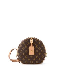 Donna Louis Vuitton Icone Monogram | Borsa Boite Chapeau Souple Mm