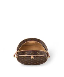 Donna Louis Vuitton Icone Monogram | Borsa Boite Chapeau Souple Mm