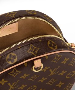 Donna Louis Vuitton Icone Monogram | Borsa Boite Chapeau Souple Mm