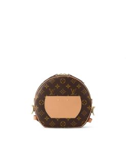 Donna Louis Vuitton Icone Monogram | Borsa Boite Chapeau Souple Mm