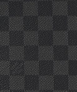 Uomo Louis Vuitton Collezione Damier | District Pm