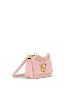 Donna Louis Vuitton Borse A Spalla E Borse A Tracolla | Twist Pm