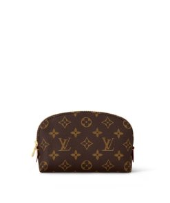 Donna Louis Vuitton Pochettes | Pochette Cosmetique Pm