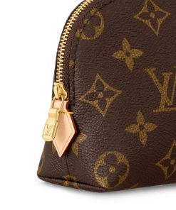 Donna Louis Vuitton Pochettes | Pochette Cosmetique Pm