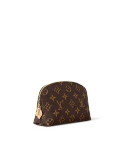 Donna Louis Vuitton Pochettes | Pochette Cosmetique Pm