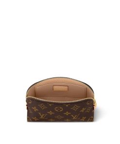 Donna Louis Vuitton Pochettes | Pochette Cosmetique Pm