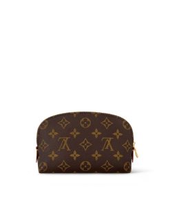 Donna Louis Vuitton Pochettes | Pochette Cosmetique Pm