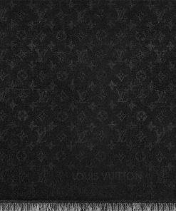 Donna Louis Vuitton Scialli E Stole | Stola Lv Rise