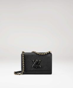 Donna Louis Vuitton Borse Con Catenella E Clutches | Twist Mm