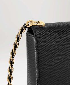 Donna Louis Vuitton Borse Con Catenella E Clutches | Twist Mm