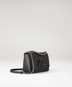 Donna Louis Vuitton Borse Con Catenella E Clutches | Twist Mm