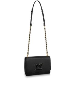 Donna Louis Vuitton Borse Con Catenella E Clutches | Twist Mm