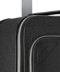 Uomo Louis Vuitton Valigie Con Rotelle | Trolley Pegase