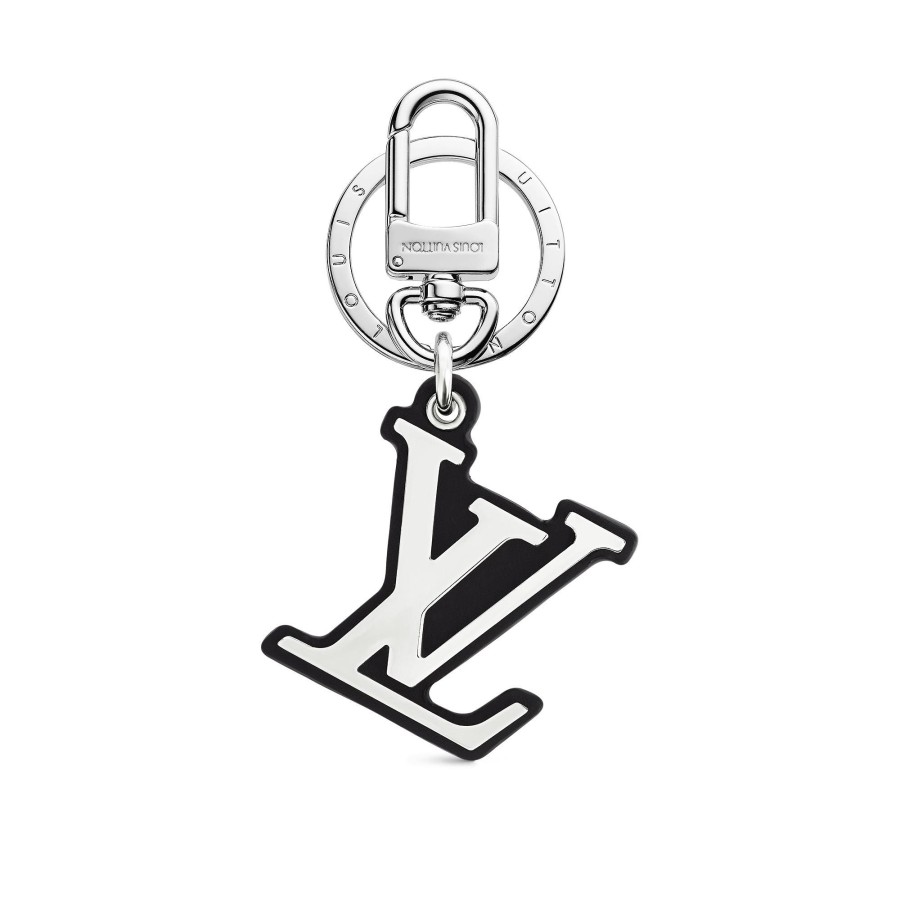 Uomo Louis Vuitton Portachiavi E Charms Per Borse | Charm Per Borse E Portachiavi Lv Classic