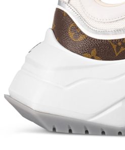 Donna Louis Vuitton Sneakers | Sneaker Con Plateau Lv Archlight 2.0