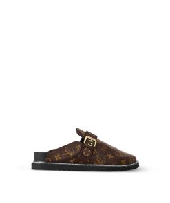 Donna Louis Vuitton Mule E Slider | Mule Lv Cosy