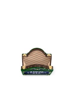 Donna Louis Vuitton Borse A Spalla E Borse A Tracolla | Borsa Petite Malle