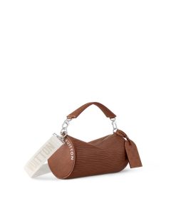 Uomo Louis Vuitton Borse A Tracolla | Borsa Polochon Soft