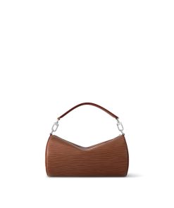 Uomo Louis Vuitton Borse A Tracolla | Borsa Polochon Soft