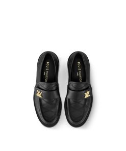 Donna Louis Vuitton Mocassini E Ballerine | Mocassino Academy