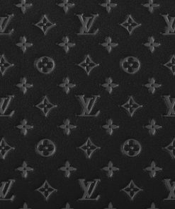 Donna Louis Vuitton Borse Con Catenella E Clutches | Speedy Bandouliere 20 Nero