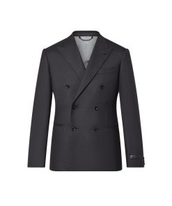 Uomo Louis Vuitton Blazer E Giacche | Giacca Doppiopetto Pont Neuf