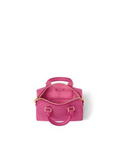 Donna Louis Vuitton Borse Con Catenella E Clutches | Speedy Bandouliere 20 Rosa