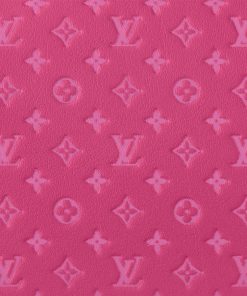 Donna Louis Vuitton Borse Con Catenella E Clutches | Speedy Bandouliere 20 Rosa