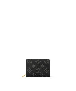 Donna Louis Vuitton Portafogli Compatti | Portafoglio Clea