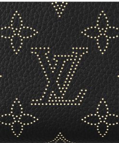 Donna Louis Vuitton Portafogli Compatti | Portafoglio Clea