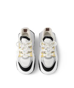 Donna Louis Vuitton Sneakers | Sneaker Con Plateau Lv Archlight 2.0