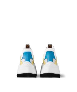 Donna Louis Vuitton Sneakers | Sneaker Con Plateau Lv Archlight 2.0