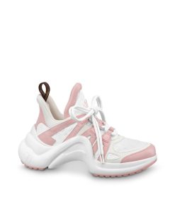 Donna Louis Vuitton Sneakers | Sneaker Lv Archlight