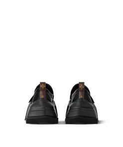 Donna Louis Vuitton Mocassini E Ballerine | Mocassino Con Plateau Lv Archlight 2.0