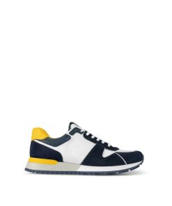 Uomo Louis Vuitton Sneakers | Sneaker Run Away Blu