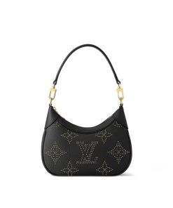 Donna Louis Vuitton Selezione Di Borse In Pelle | Borsa Hobo Bagatelle