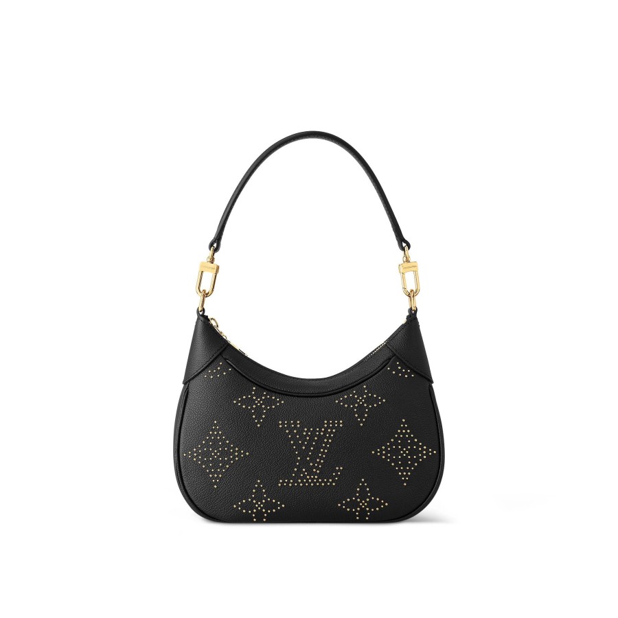 Donna Louis Vuitton Selezione Di Borse In Pelle | Borsa Hobo Bagatelle